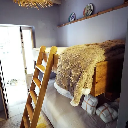 Estudio Del Pintor Vejer de la Frontera